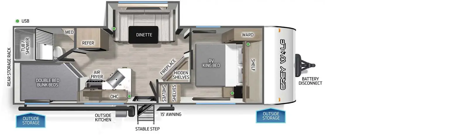 23MSBL Floorplan Image